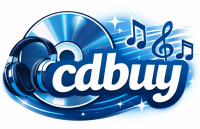 Logo von CDBuy