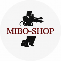Logo von MIBO-SHOP