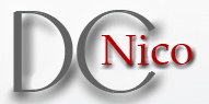 Logo von DC-NICO