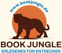 Logo von Book Jungle