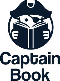Logo von CaptainBook.sa