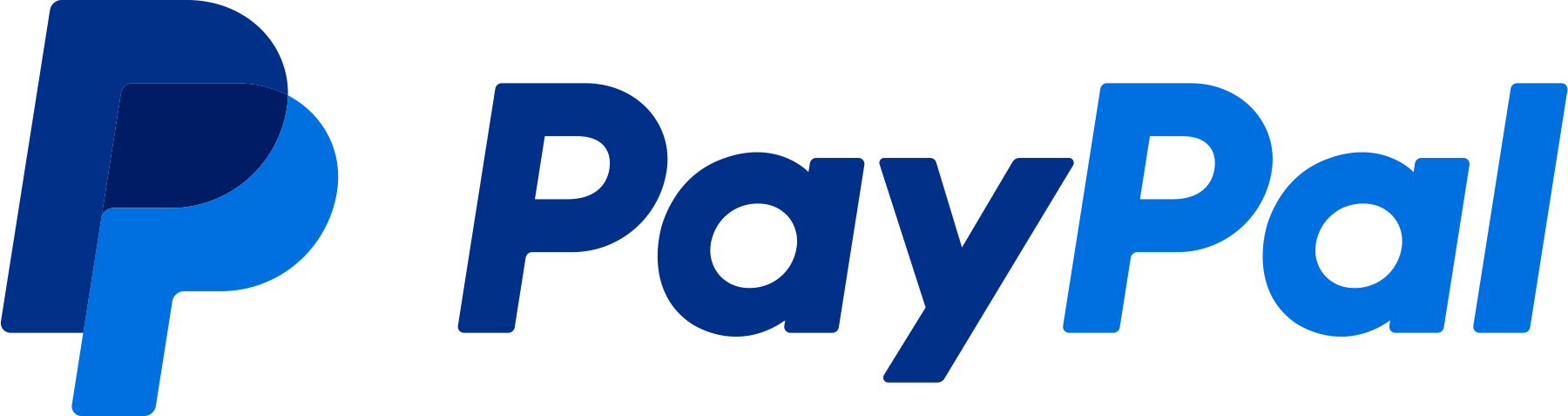 Verkäufer/in akzeptiert PayPal-Zahlung